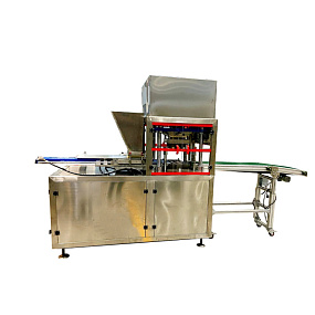 Гидравлический таблеточный пресс FS-16T